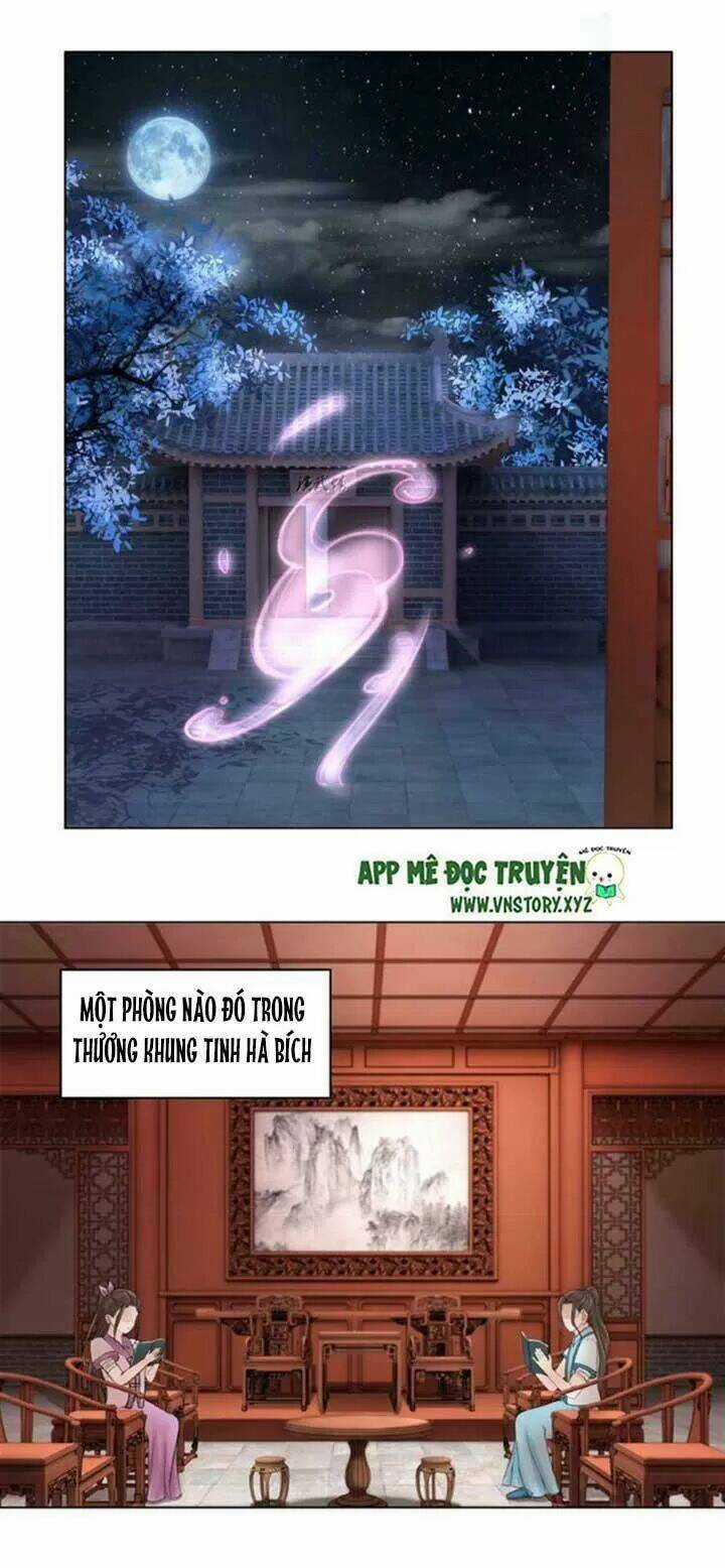 Cực Phẩm Phế Vật Tiểu Thư Chapter 46 trang 39