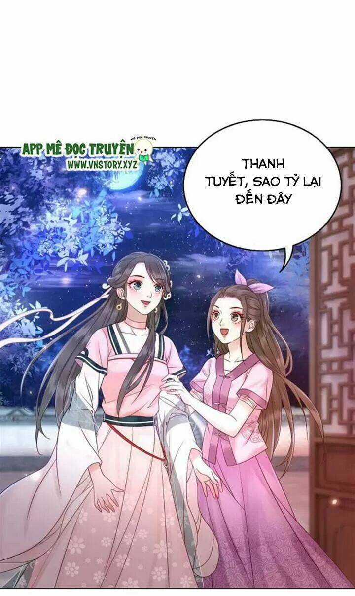 Cực Phẩm Phế Vật Tiểu Thư Chapter 46 trang 41