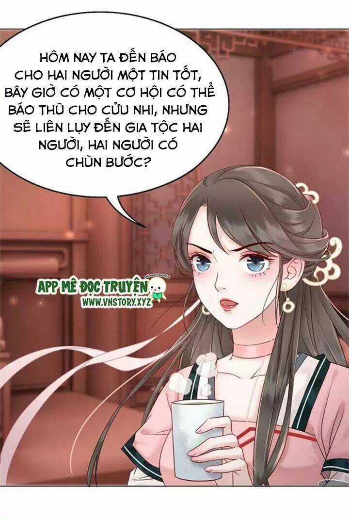 Cực Phẩm Phế Vật Tiểu Thư Chapter 46 trang 43