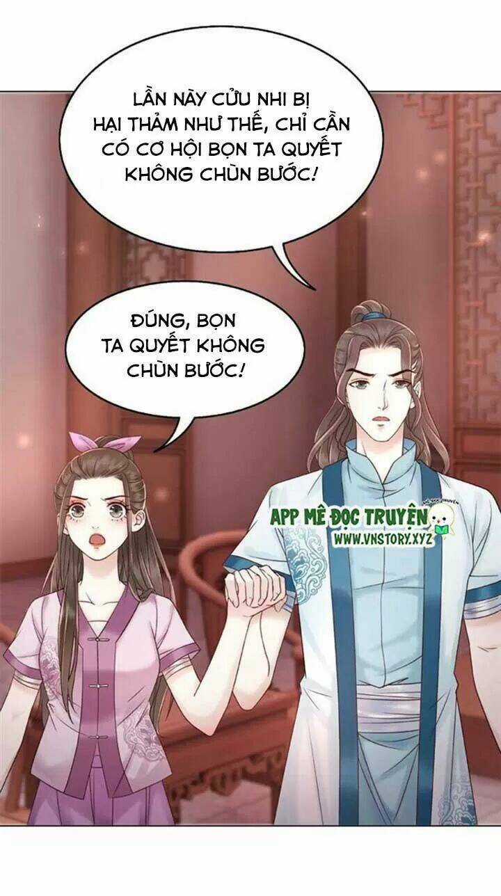 Cực Phẩm Phế Vật Tiểu Thư Chapter 46 trang 44