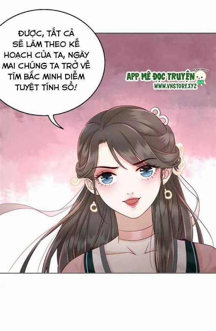 Cực Phẩm Phế Vật Tiểu Thư Chapter 46 trang 45