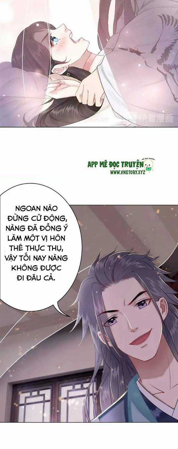 Cực Phẩm Phế Vật Tiểu Thư Chapter 46 trang 5