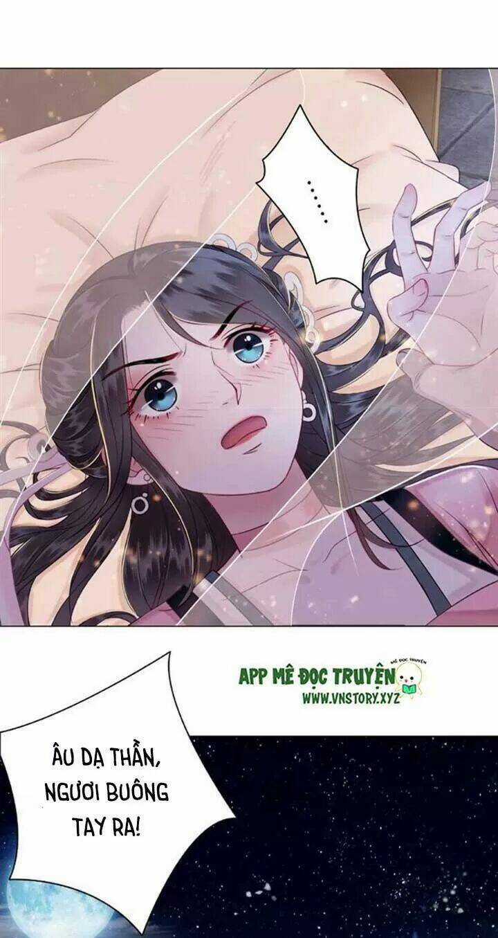 Cực Phẩm Phế Vật Tiểu Thư Chapter 46 trang 6