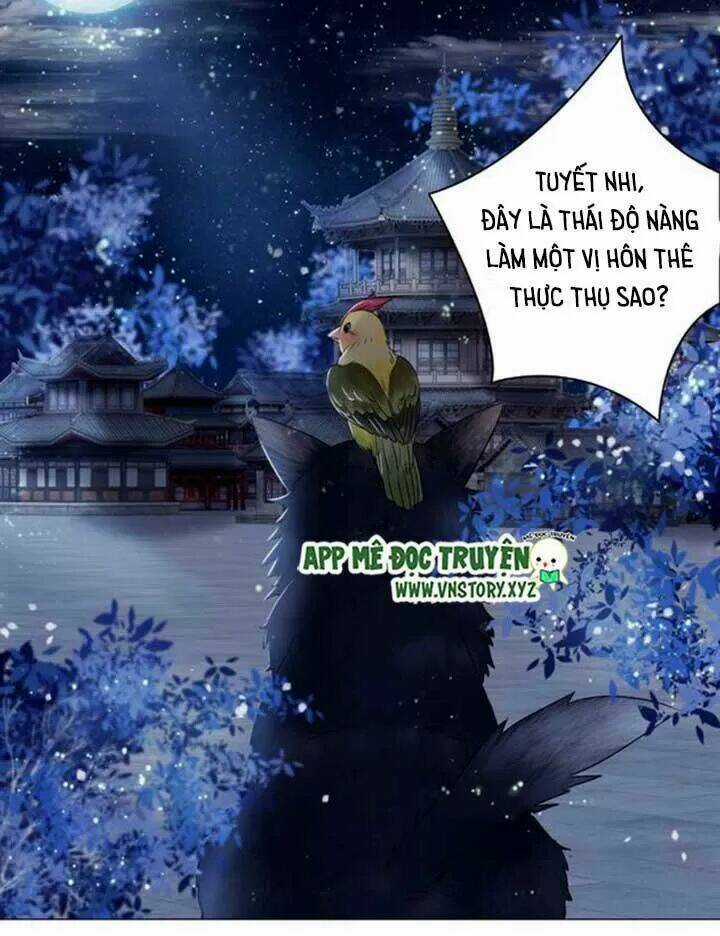 Cực Phẩm Phế Vật Tiểu Thư Chapter 46 trang 7