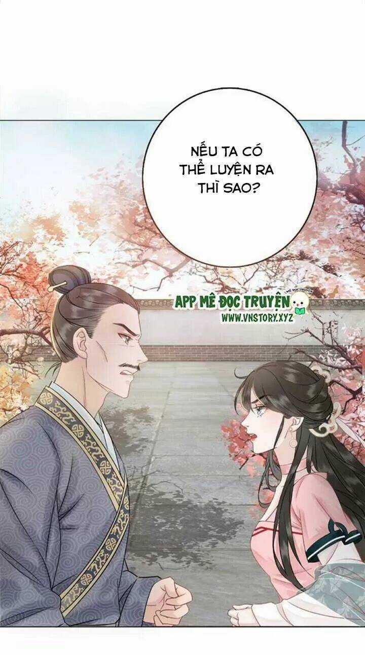 Cực Phẩm Phế Vật Tiểu Thư Chapter 47 trang 10