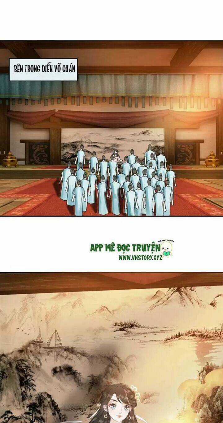 Cực Phẩm Phế Vật Tiểu Thư Chapter 47 trang 12