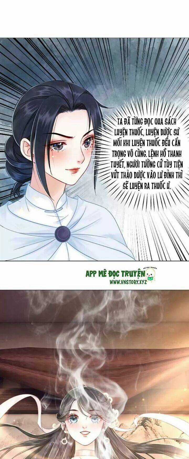 Cực Phẩm Phế Vật Tiểu Thư Chapter 47 trang 14