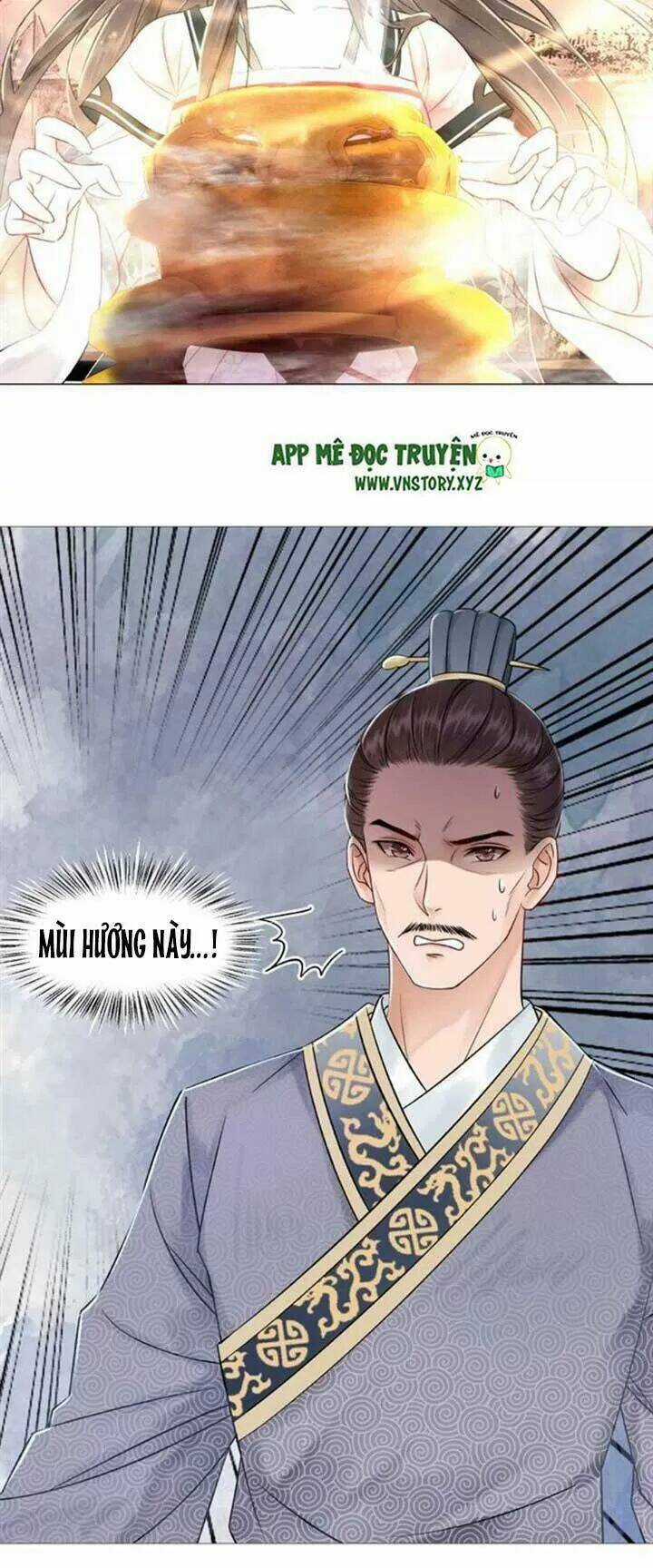 Cực Phẩm Phế Vật Tiểu Thư Chapter 47 trang 15