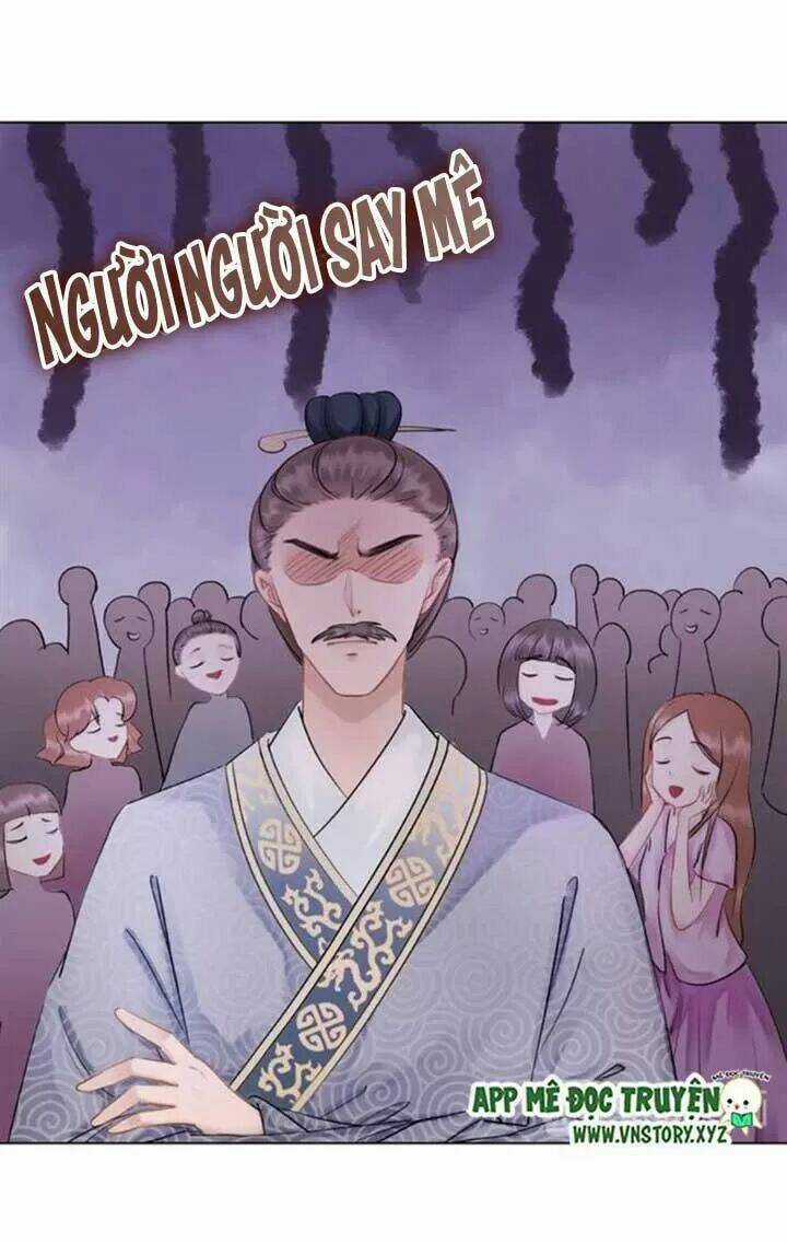 Cực Phẩm Phế Vật Tiểu Thư Chapter 47 trang 18