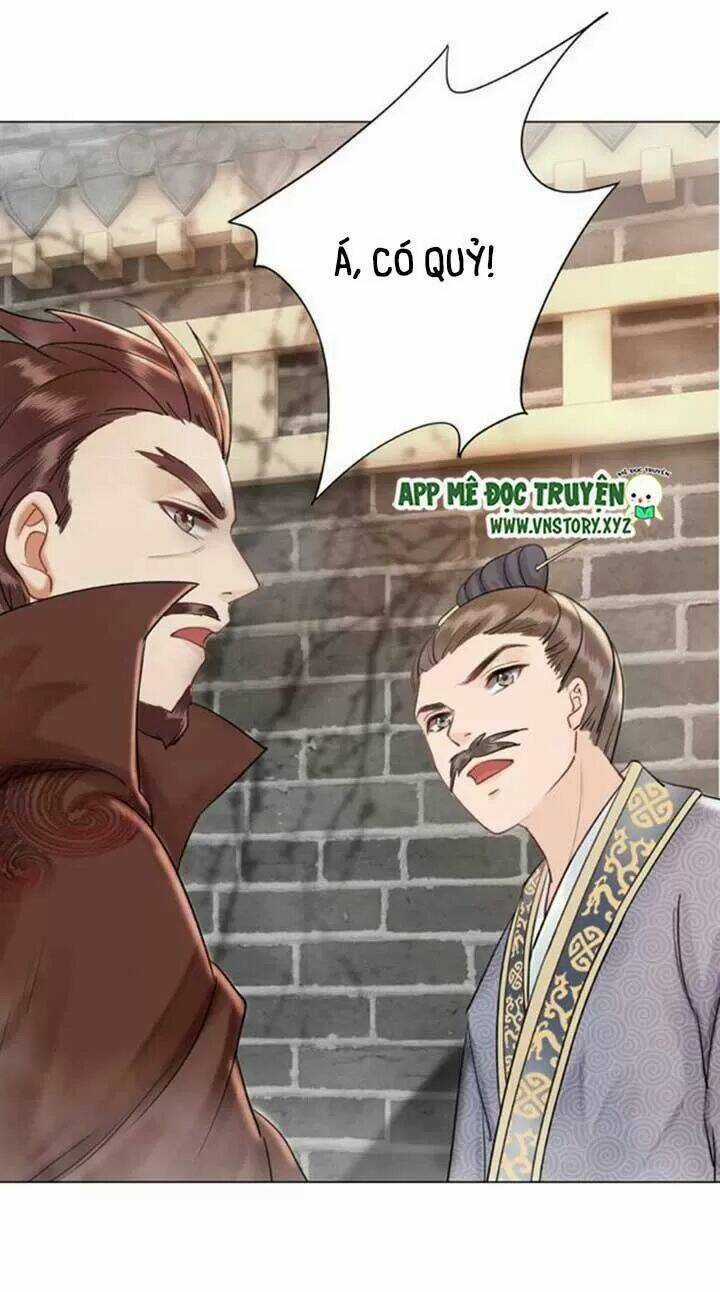 Cực Phẩm Phế Vật Tiểu Thư Chapter 47 trang 2