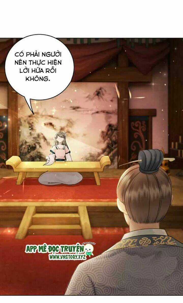 Cực Phẩm Phế Vật Tiểu Thư Chapter 47 trang 20