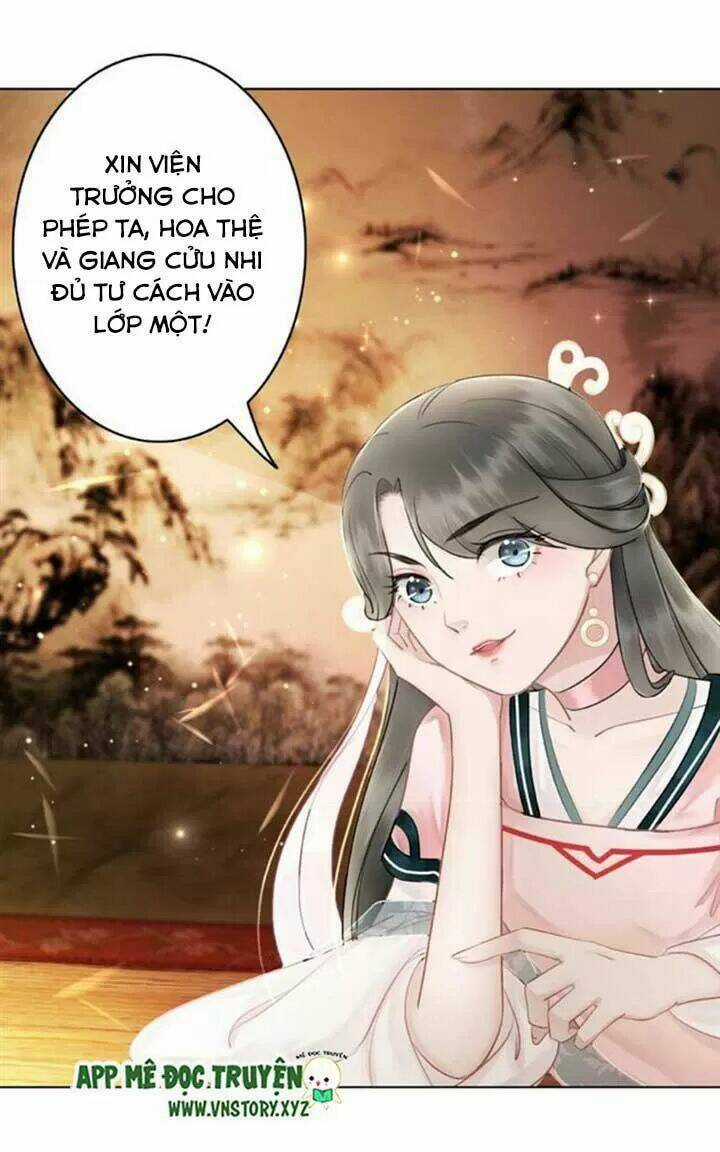 Cực Phẩm Phế Vật Tiểu Thư Chapter 47 trang 22