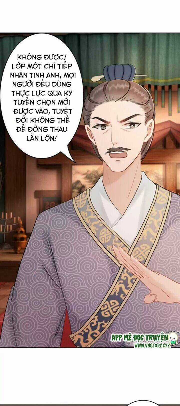 Cực Phẩm Phế Vật Tiểu Thư Chapter 47 trang 23