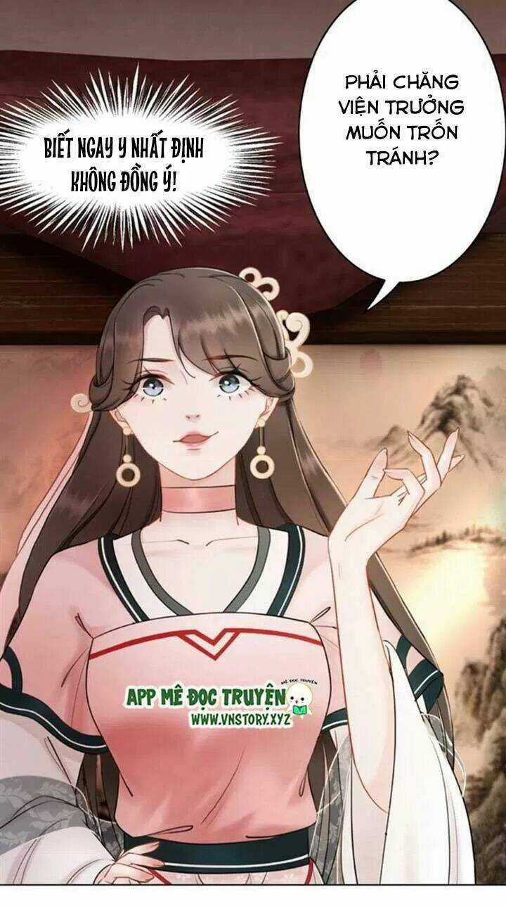 Cực Phẩm Phế Vật Tiểu Thư Chapter 47 trang 24