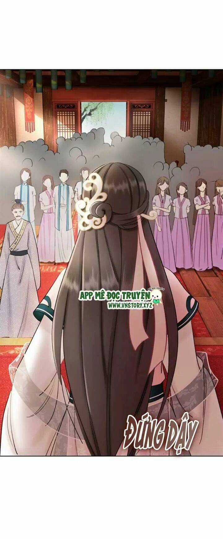 Cực Phẩm Phế Vật Tiểu Thư Chapter 47 trang 26