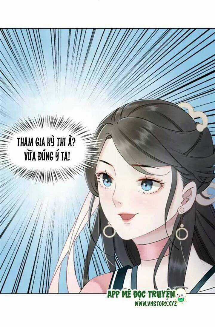 Cực Phẩm Phế Vật Tiểu Thư Chapter 47 trang 28