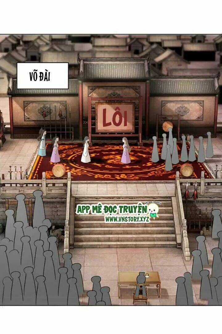 Cực Phẩm Phế Vật Tiểu Thư Chapter 47 trang 29