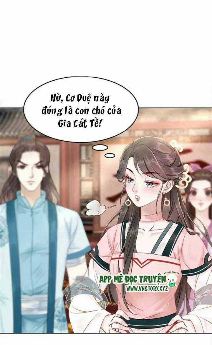 Cực Phẩm Phế Vật Tiểu Thư Chapter 47 trang 31