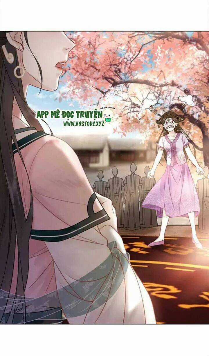 Cực Phẩm Phế Vật Tiểu Thư Chapter 47 trang 32