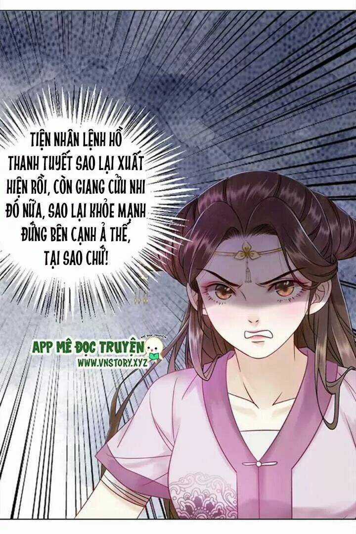 Cực Phẩm Phế Vật Tiểu Thư Chapter 47 trang 33