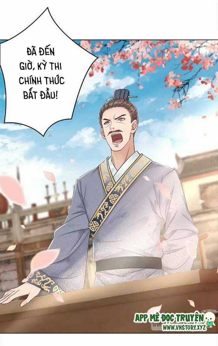 Cực Phẩm Phế Vật Tiểu Thư Chapter 47 trang 34