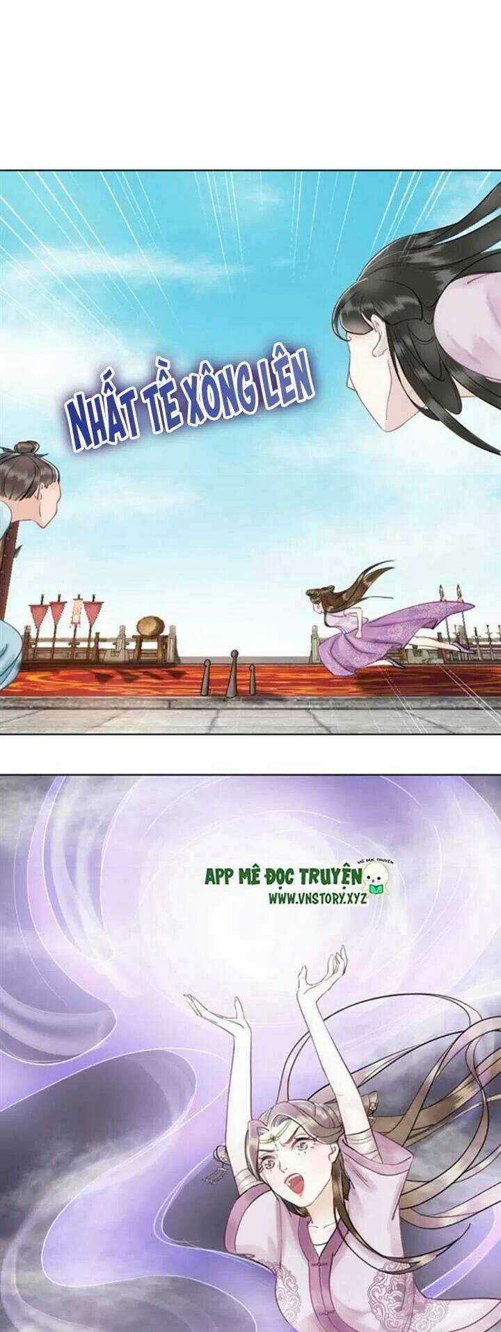 Cực Phẩm Phế Vật Tiểu Thư Chapter 47 trang 36