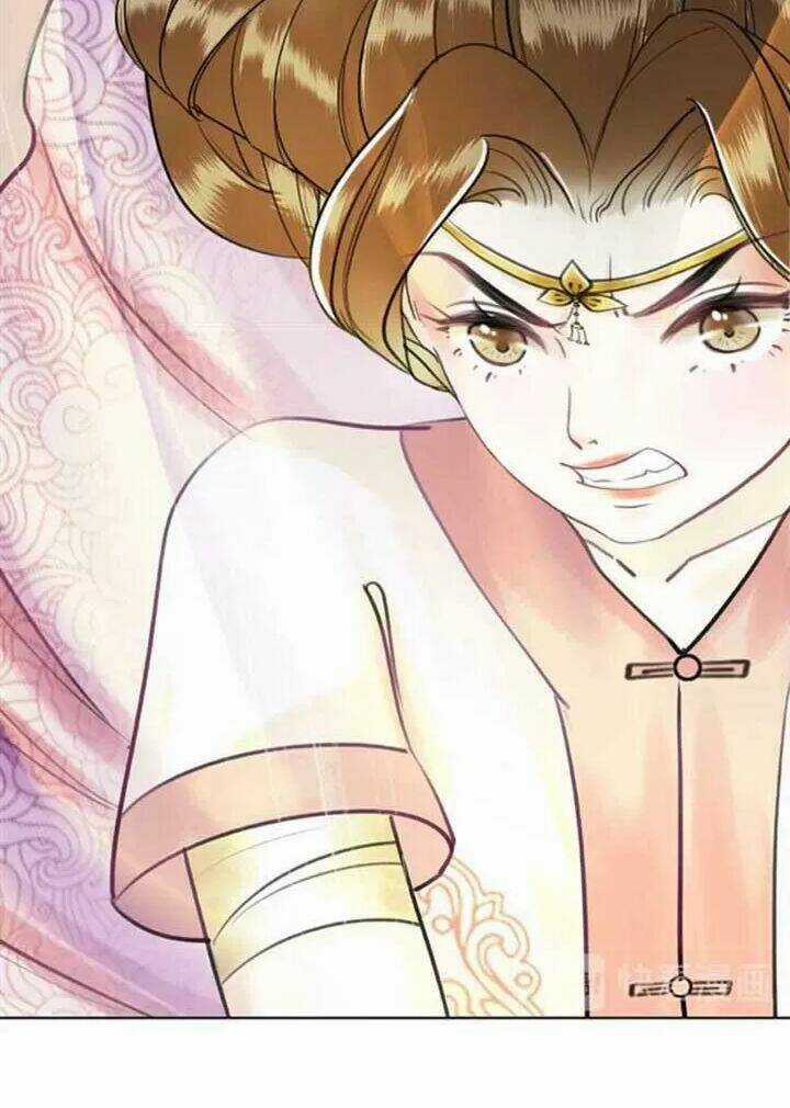 Cực Phẩm Phế Vật Tiểu Thư Chapter 47 trang 39