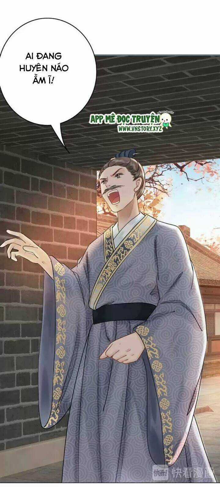 Cực Phẩm Phế Vật Tiểu Thư Chapter 47 trang 4