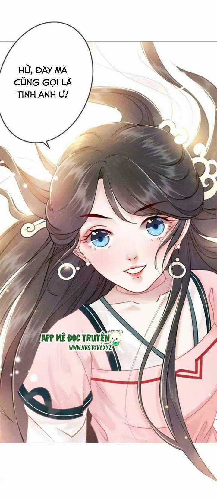 Cực Phẩm Phế Vật Tiểu Thư Chapter 47 trang 42