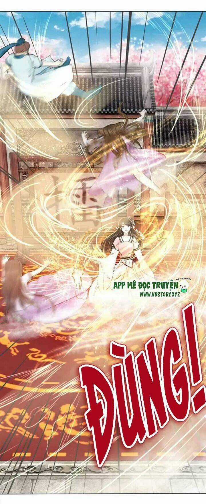 Cực Phẩm Phế Vật Tiểu Thư Chapter 47 trang 43