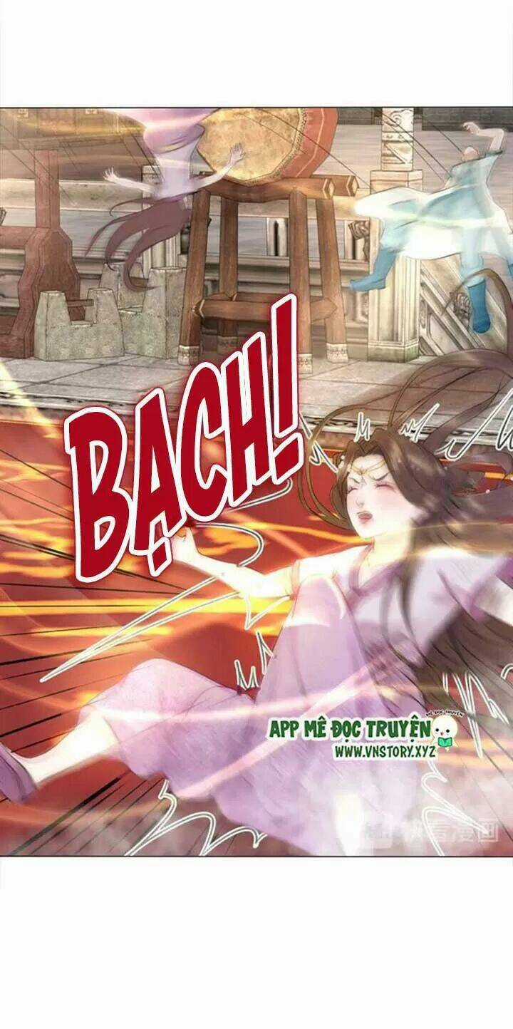 Cực Phẩm Phế Vật Tiểu Thư Chapter 47 trang 44