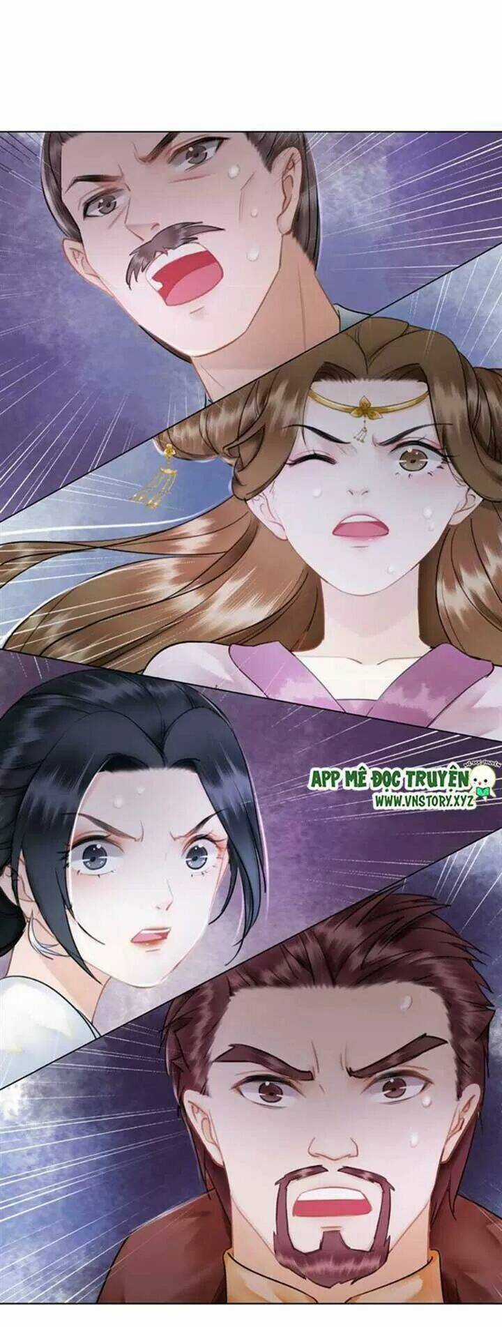 Cực Phẩm Phế Vật Tiểu Thư Chapter 47 trang 45