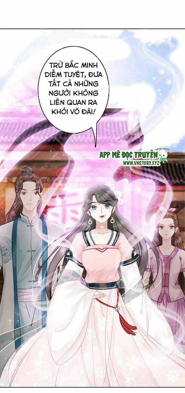 Cực Phẩm Phế Vật Tiểu Thư Chapter 47 trang 47