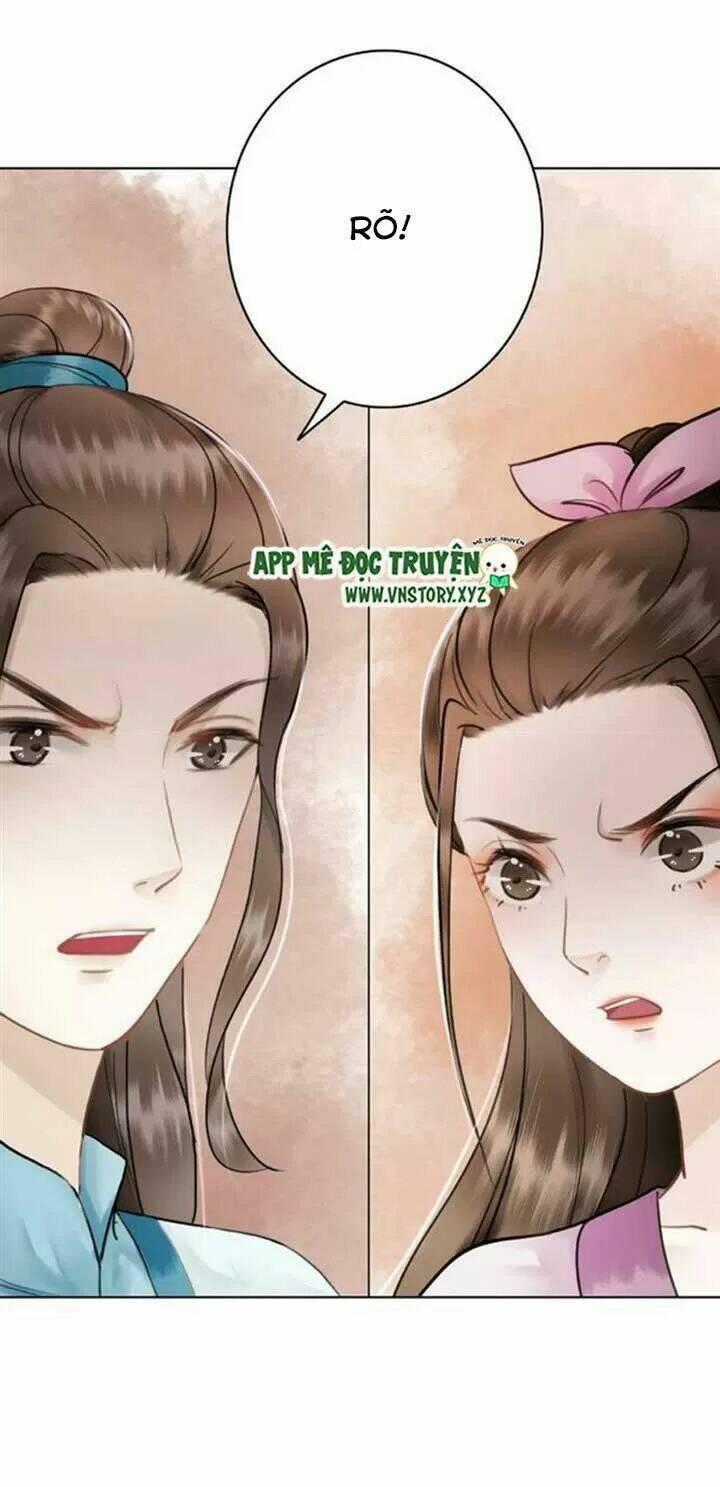 Cực Phẩm Phế Vật Tiểu Thư Chapter 47 trang 48