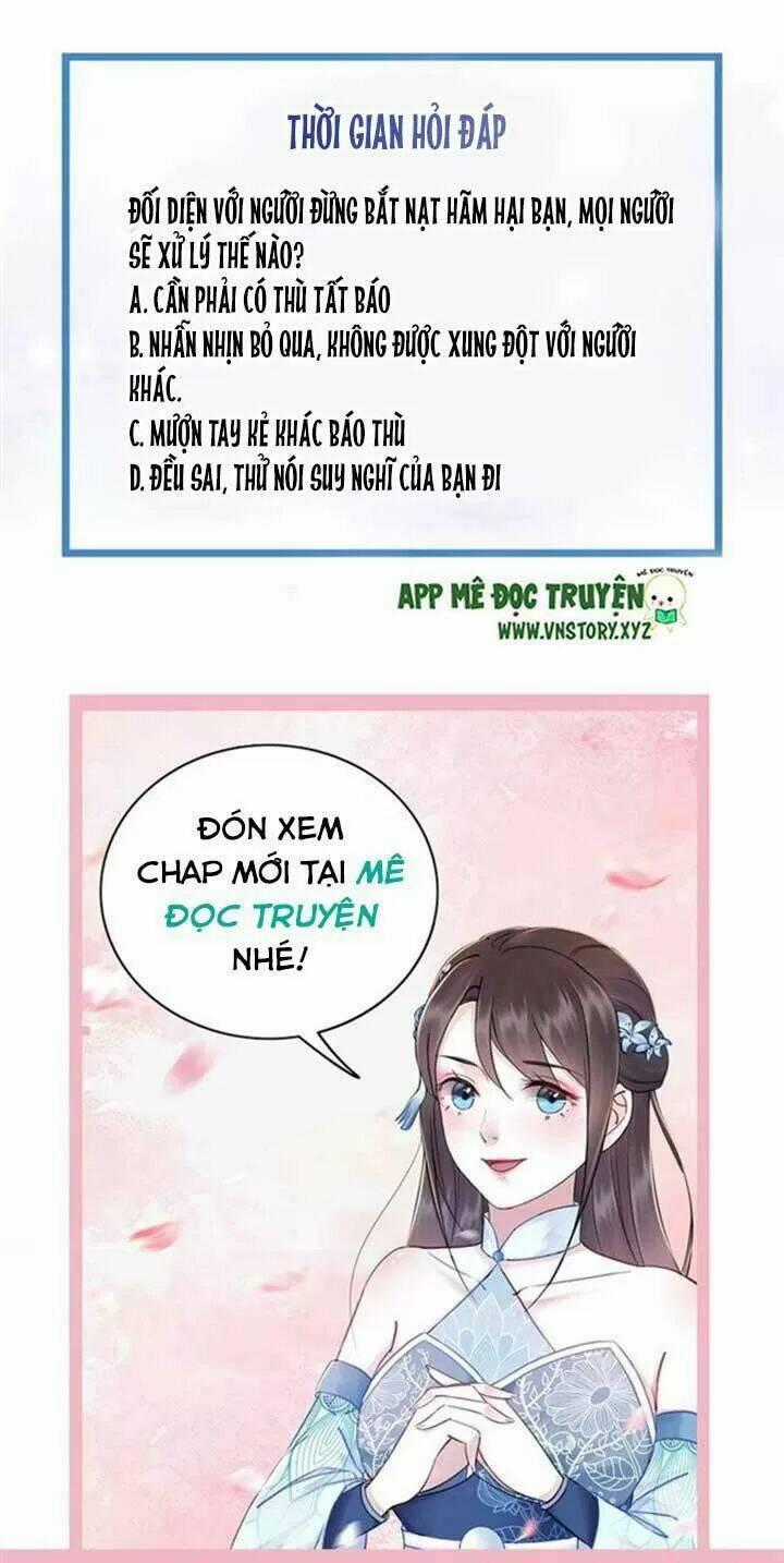 Cực Phẩm Phế Vật Tiểu Thư Chapter 47 trang 49
