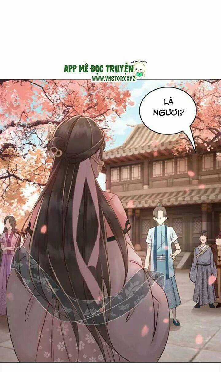 Cực Phẩm Phế Vật Tiểu Thư Chapter 47 trang 5