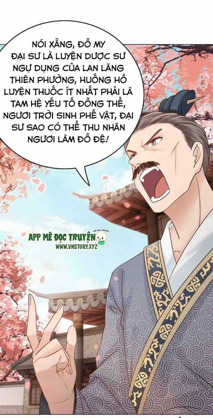 Cực Phẩm Phế Vật Tiểu Thư Chapter 47 trang 8