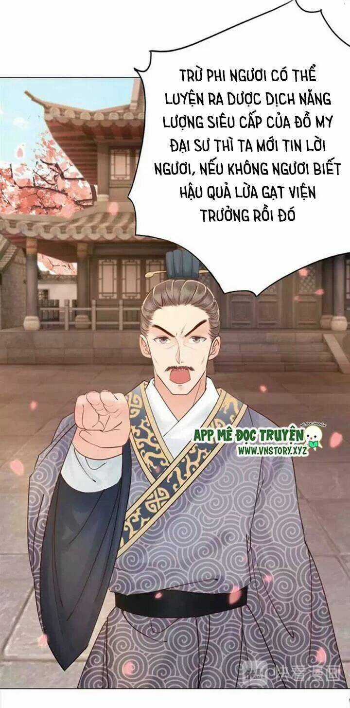 Cực Phẩm Phế Vật Tiểu Thư Chapter 47 trang 9