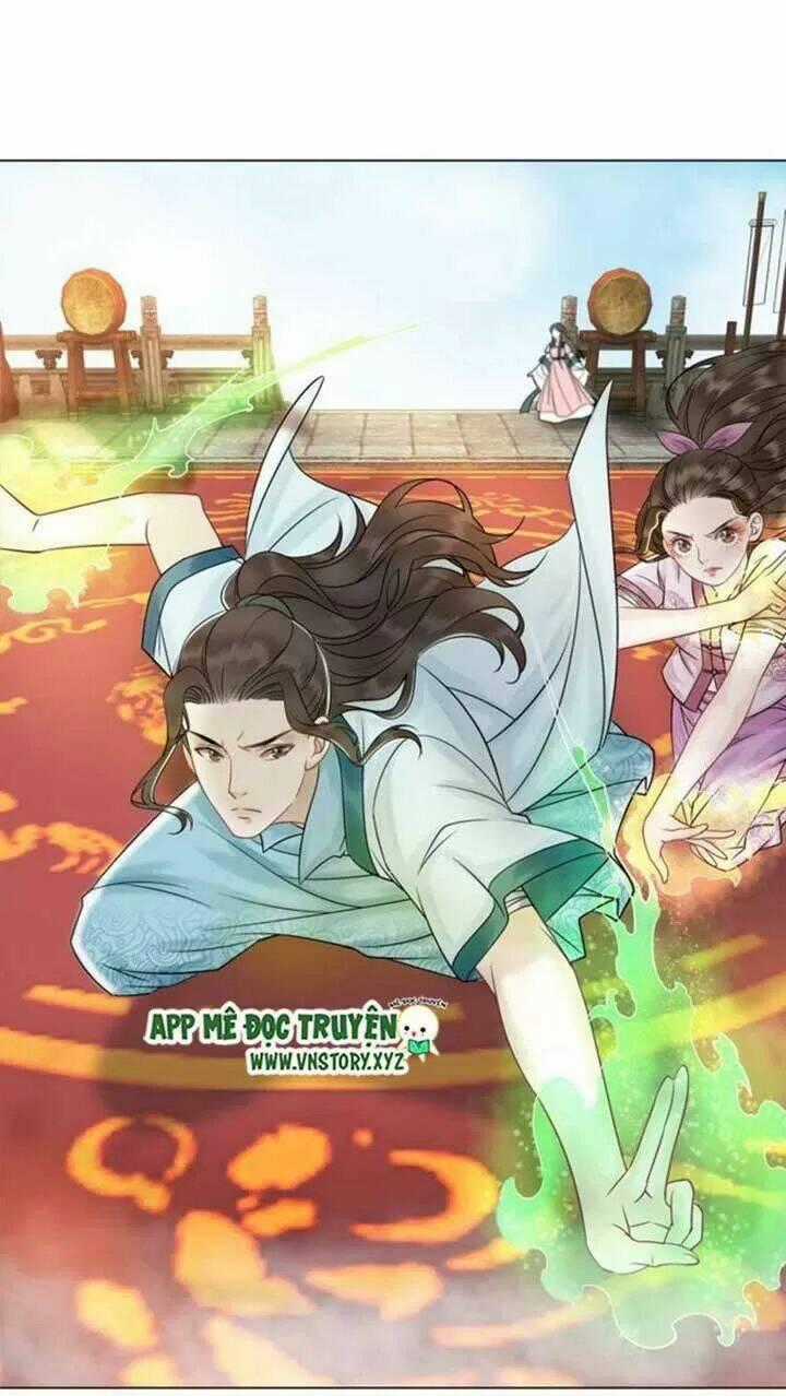 Cực Phẩm Phế Vật Tiểu Thư Chapter 48 trang 1