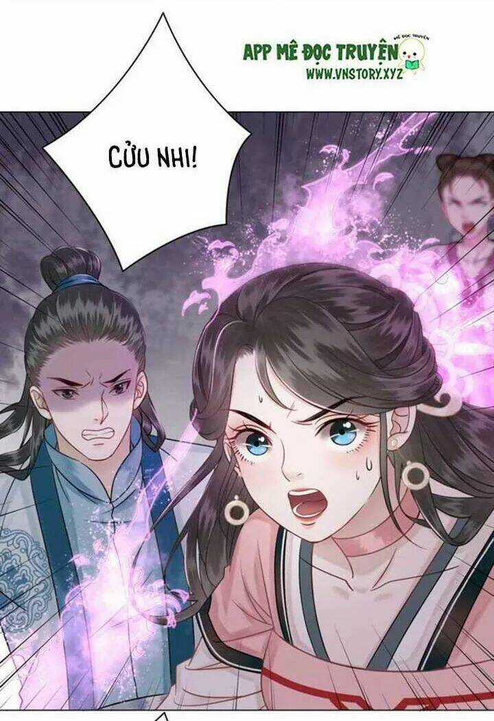 Cực Phẩm Phế Vật Tiểu Thư Chapter 48 trang 10