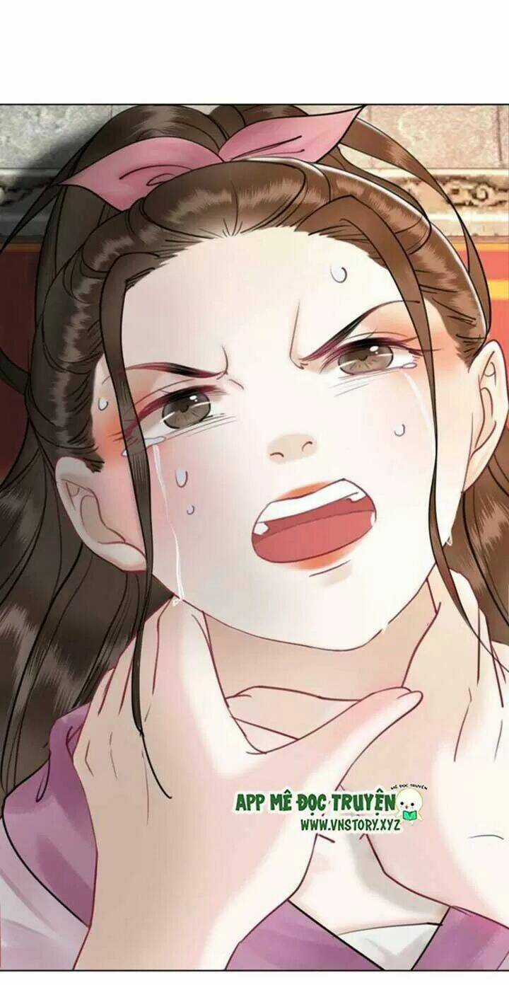 Cực Phẩm Phế Vật Tiểu Thư Chapter 48 trang 13