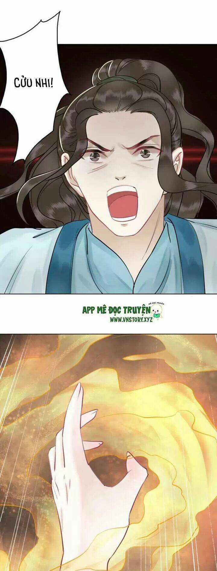 Cực Phẩm Phế Vật Tiểu Thư Chapter 48 trang 14