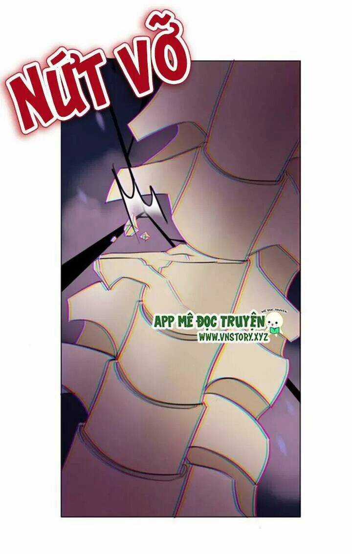 Cực Phẩm Phế Vật Tiểu Thư Chapter 48 trang 16