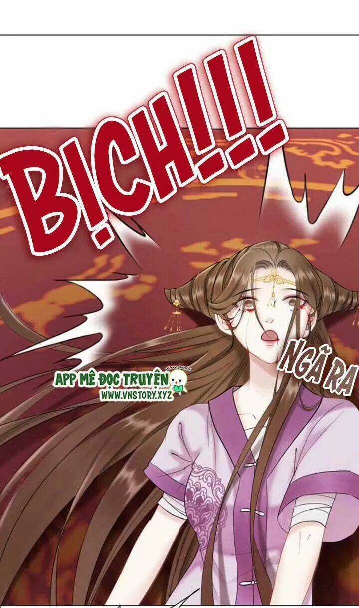 Cực Phẩm Phế Vật Tiểu Thư Chapter 48 trang 17