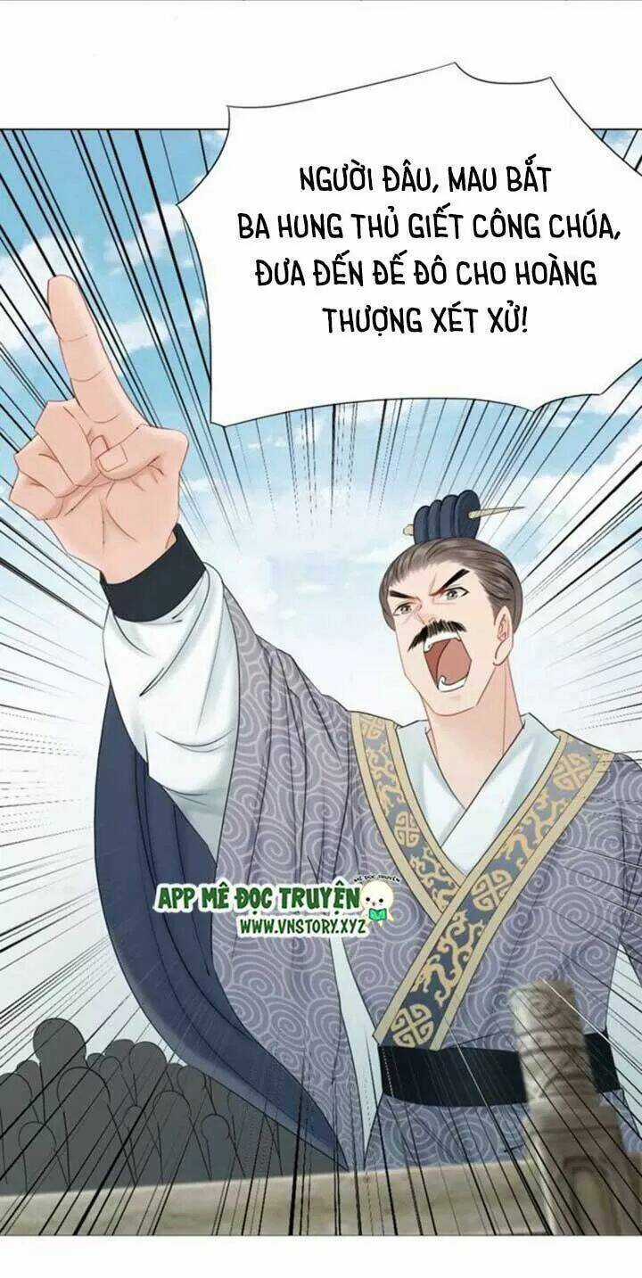 Cực Phẩm Phế Vật Tiểu Thư Chapter 48 trang 19