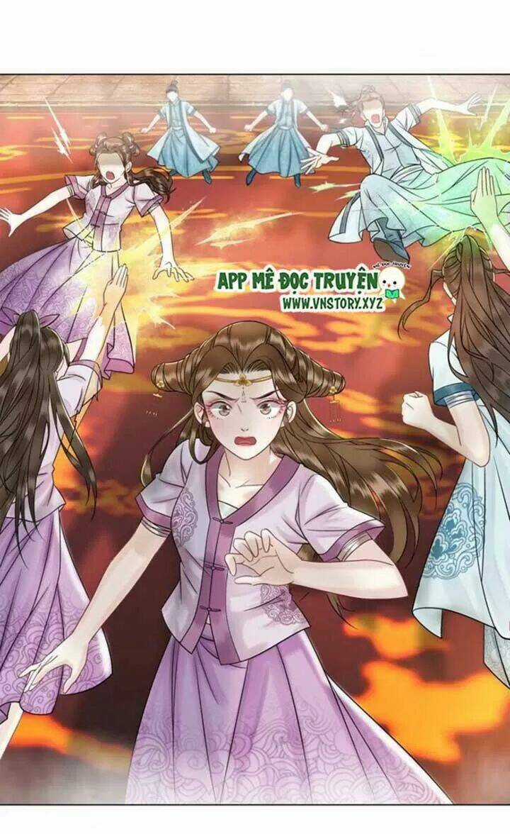 Cực Phẩm Phế Vật Tiểu Thư Chapter 48 trang 2