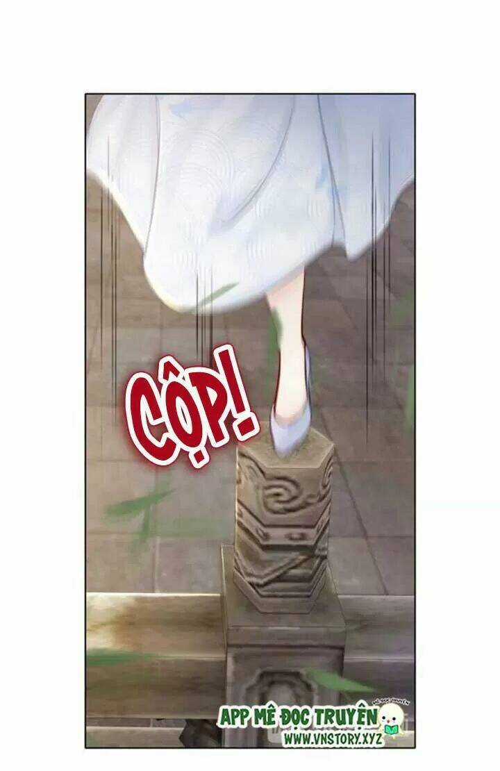 Cực Phẩm Phế Vật Tiểu Thư Chapter 48 trang 20