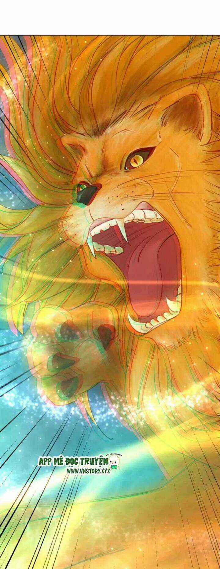 Cực Phẩm Phế Vật Tiểu Thư Chapter 48 trang 22