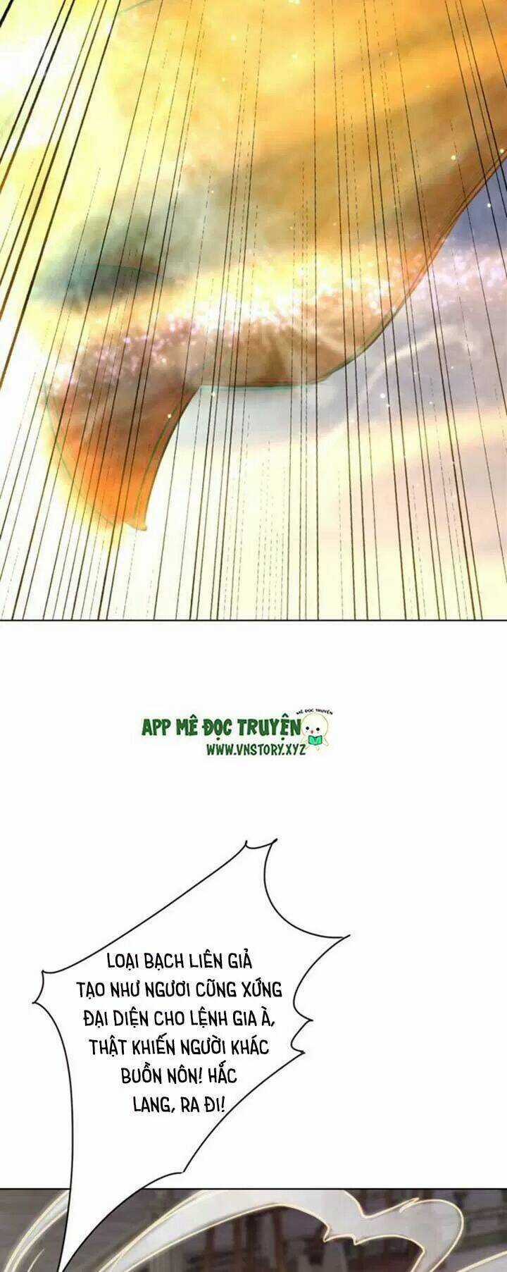 Cực Phẩm Phế Vật Tiểu Thư Chapter 48 trang 23