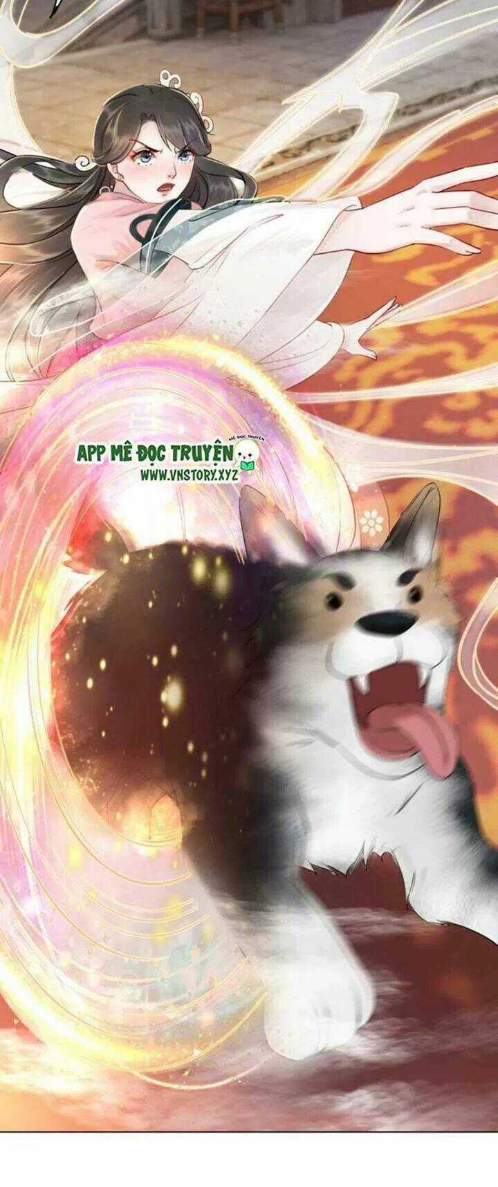 Cực Phẩm Phế Vật Tiểu Thư Chapter 48 trang 24